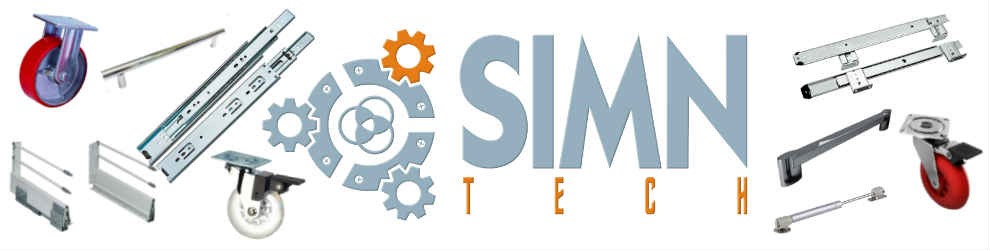 Simntech Distribuidora do Brasil "New products for